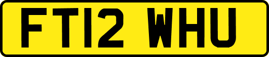 FT12WHU