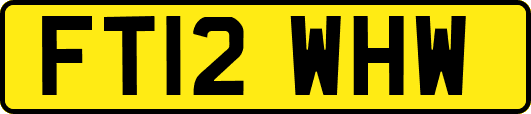 FT12WHW