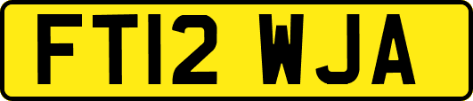 FT12WJA