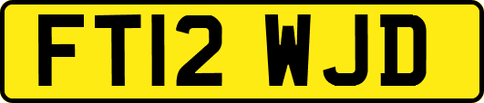 FT12WJD