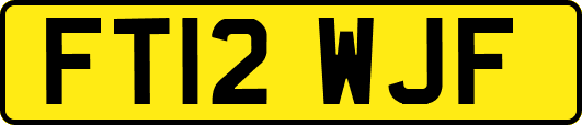 FT12WJF