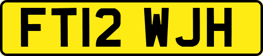FT12WJH