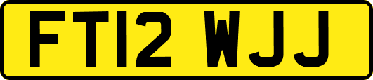 FT12WJJ