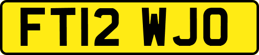 FT12WJO