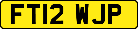 FT12WJP