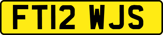 FT12WJS