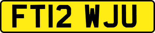 FT12WJU