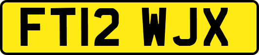 FT12WJX