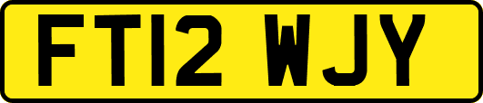 FT12WJY