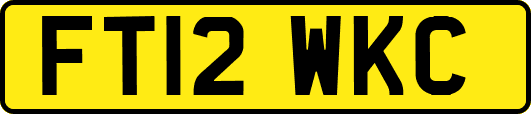 FT12WKC