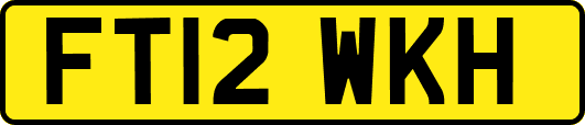 FT12WKH
