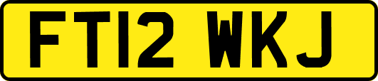 FT12WKJ