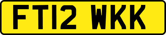 FT12WKK