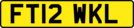 FT12WKL
