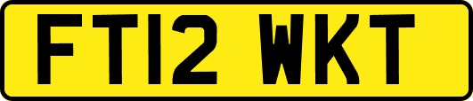 FT12WKT