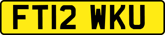 FT12WKU