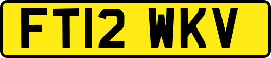 FT12WKV