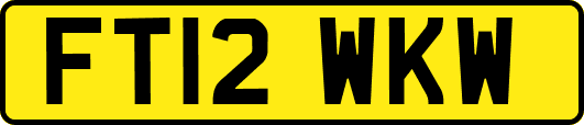 FT12WKW