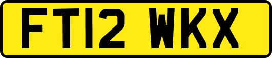 FT12WKX