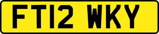 FT12WKY