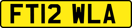 FT12WLA