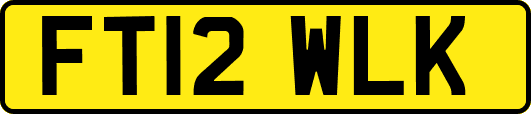 FT12WLK