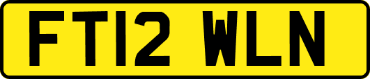 FT12WLN
