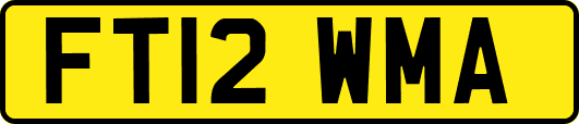 FT12WMA