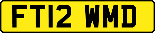 FT12WMD
