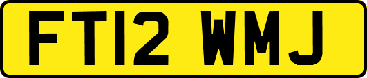 FT12WMJ