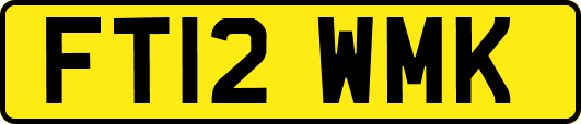 FT12WMK