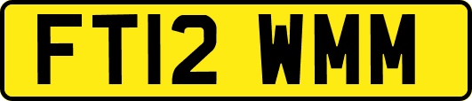 FT12WMM