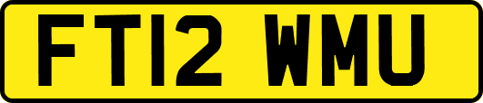 FT12WMU