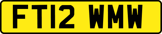 FT12WMW