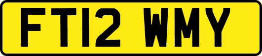 FT12WMY