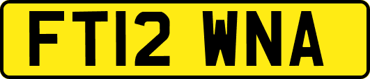 FT12WNA