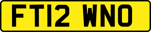 FT12WNO