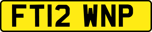 FT12WNP