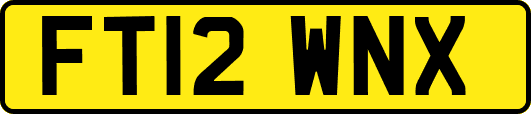 FT12WNX