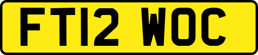 FT12WOC