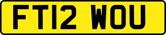 FT12WOU