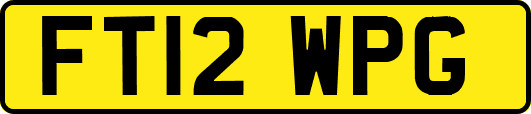 FT12WPG