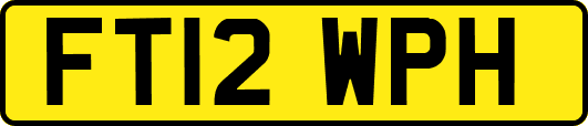 FT12WPH