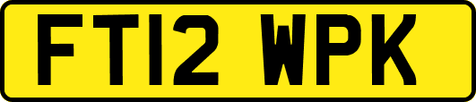 FT12WPK