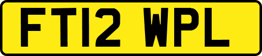 FT12WPL