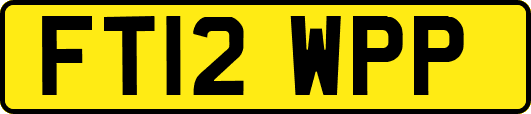 FT12WPP