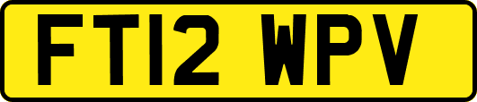 FT12WPV
