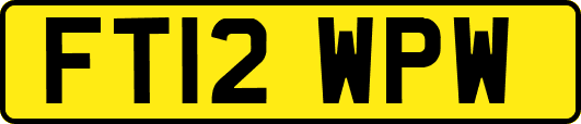 FT12WPW