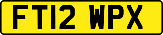 FT12WPX