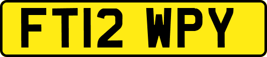 FT12WPY